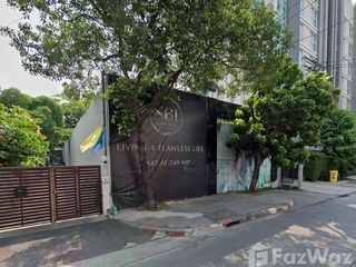 For sale land in Watthana, Bangkok
