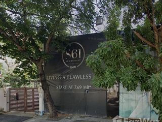 For sale land in Watthana, Bangkok