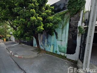 For sale land in Watthana, Bangkok