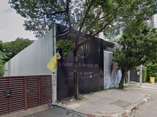 For sale land in Watthana, Bangkok