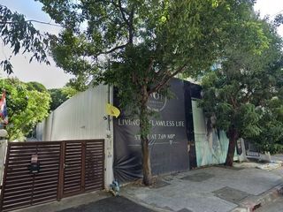 For sale land in Watthana, Bangkok