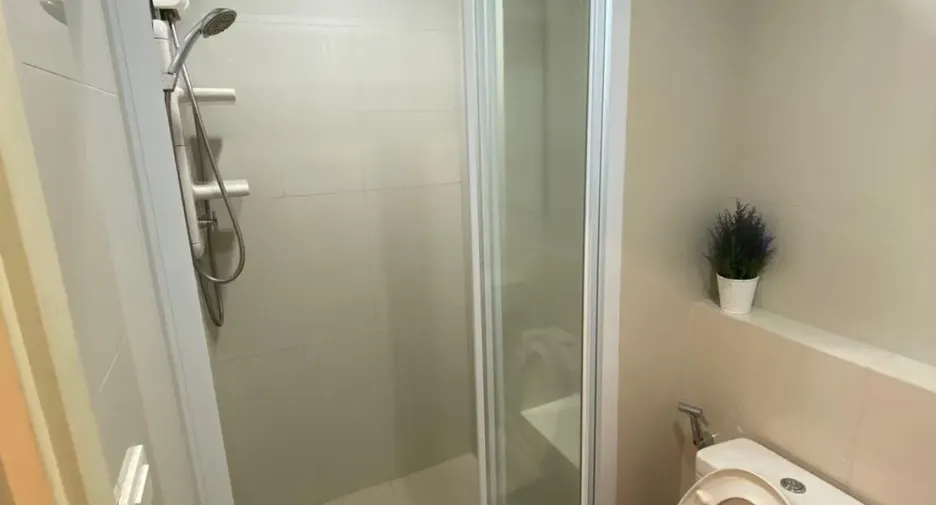 For rent 1 bed condo in Mueang Phuket, Phuket