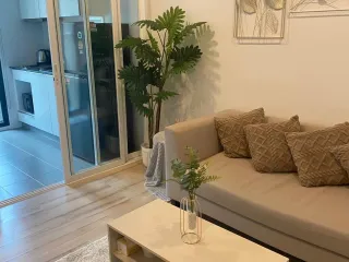For rent 1 bed condo in Mueang Phuket, Phuket