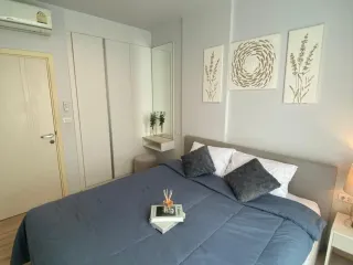 For rent 1 bed condo in Mueang Phuket, Phuket