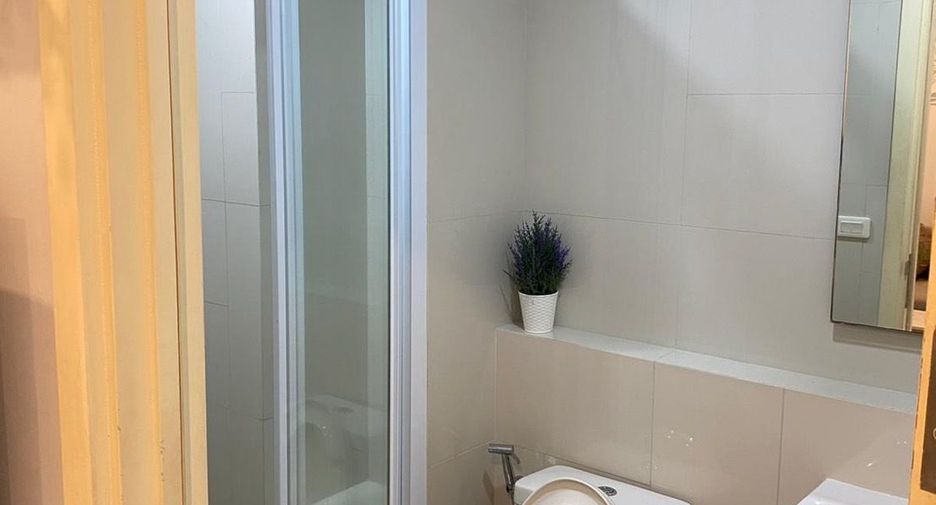 For rent 1 bed condo in Mueang Phuket, Phuket