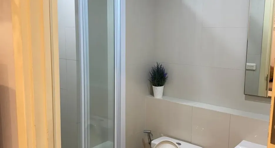 For rent 1 bed condo in Mueang Phuket, Phuket