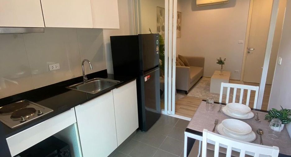 For rent 1 bed condo in Mueang Phuket, Phuket