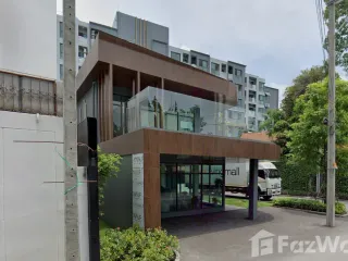 For sale retail Space in Watthana, Bangkok
