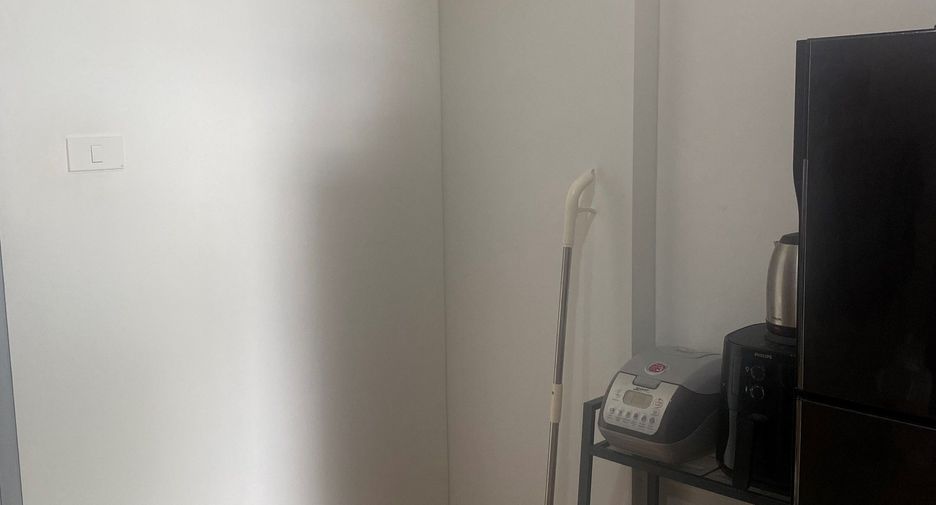 For sale studio condo in Bang Khen, Bangkok