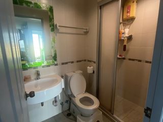 For sale studio condo in Bang Khen, Bangkok