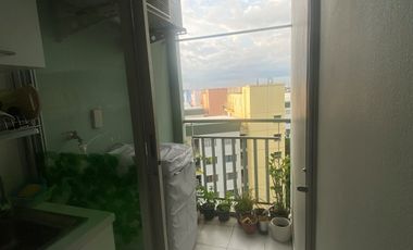 For sale studio condo in Bang Khen, Bangkok