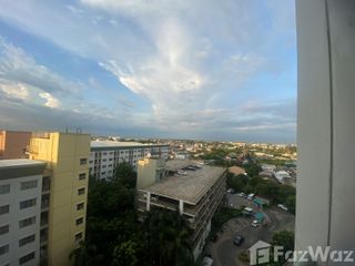For sale studio condo in Bang Khen, Bangkok