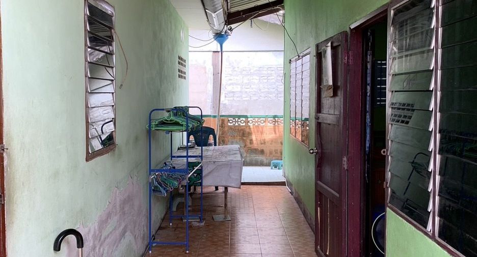 Haus zur Miete mit 2 Zimmer in Bang Nam Priao, Chachoengsao