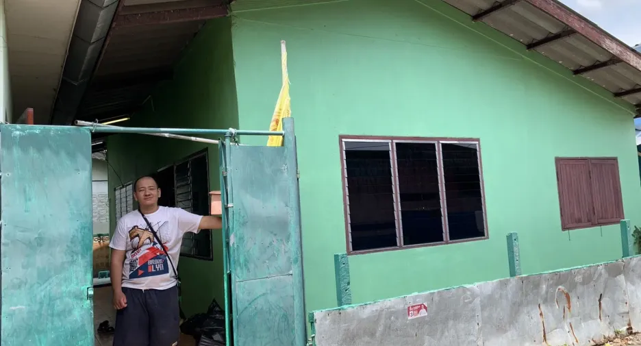 Haus zur Miete mit 2 Zimmer in Bang Nam Priao, Chachoengsao