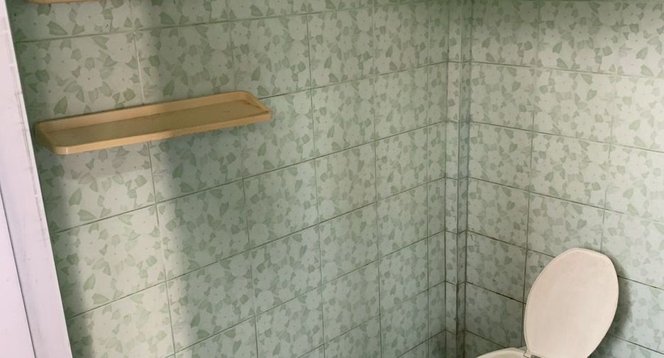 Haus zur Miete mit 2 Zimmer in Bang Nam Priao, Chachoengsao