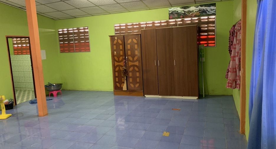 Haus zur Miete mit 2 Zimmer in Bang Nam Priao, Chachoengsao