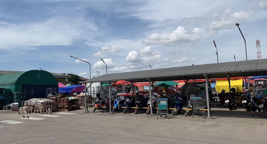 Haus zur Miete mit 2 Zimmer in Bang Nam Priao, Chachoengsao