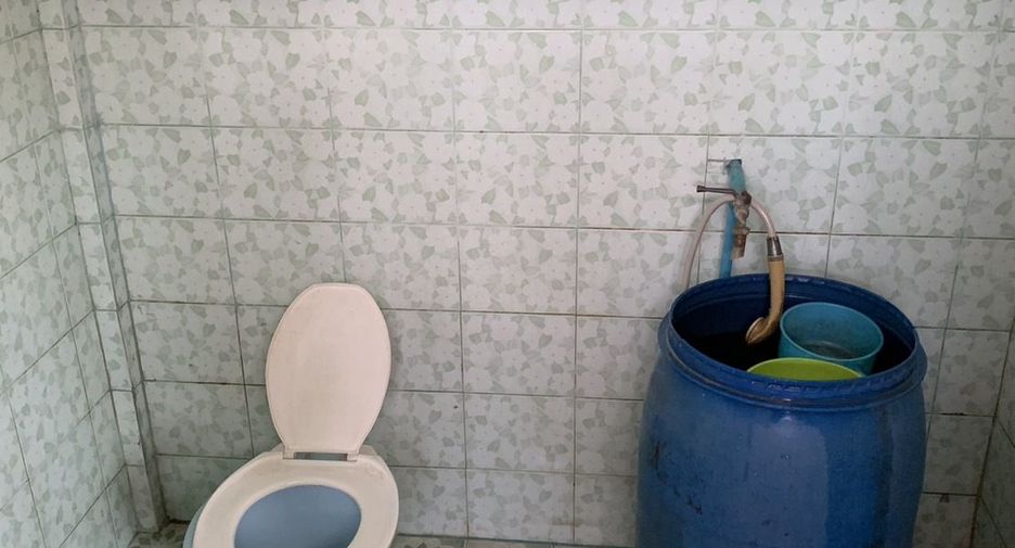 Haus zur Miete mit 2 Zimmer in Bang Nam Priao, Chachoengsao