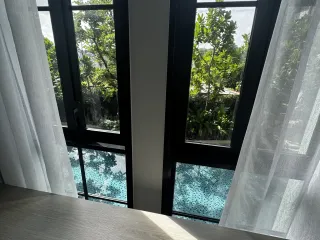 For Rent 1 Bedroom Condo In Mueang Phuket
