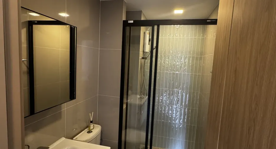 For rent 1 bed condo in Mueang Phuket, Phuket