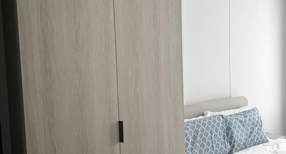 For rent 1 bed condo in Mueang Phuket, Phuket