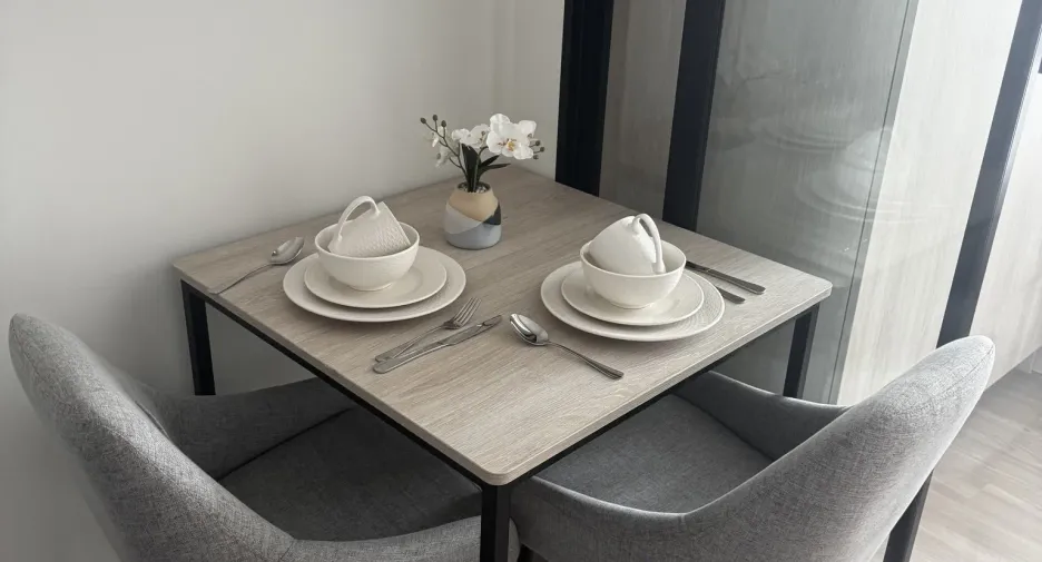 For rent 1 bed condo in Mueang Phuket, Phuket