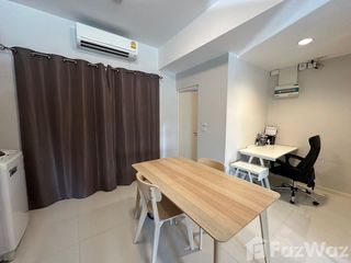 For sale 2 bedrooms townhouse in Mueang Samut Prakan, Samut Prakan