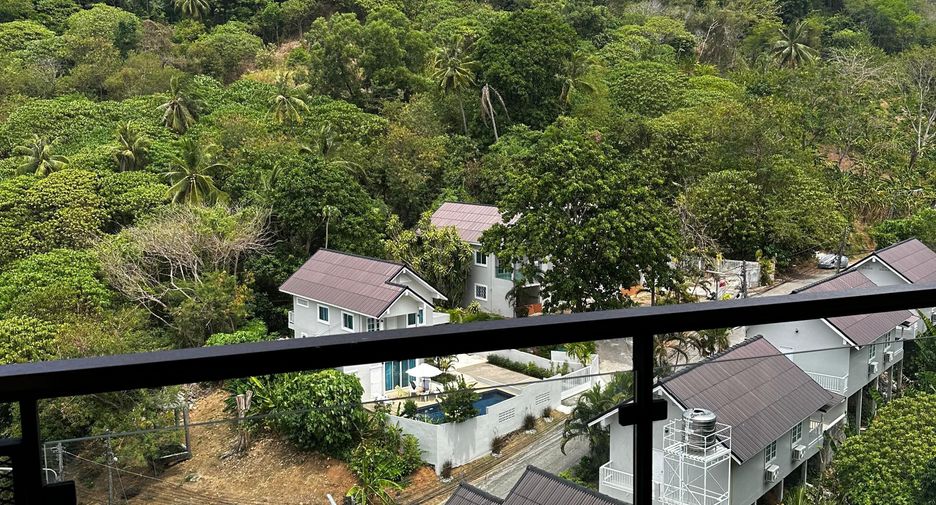 ขาย สตูดิโอ คอนโด ใน เมืองภูเก็ต, ภูเก็ต