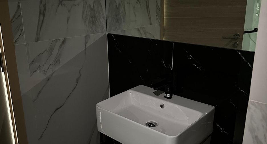 For sale studio condo in Mueang Phuket, Phuket