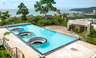 For sale studio condo in Mueang Phuket, Phuket
