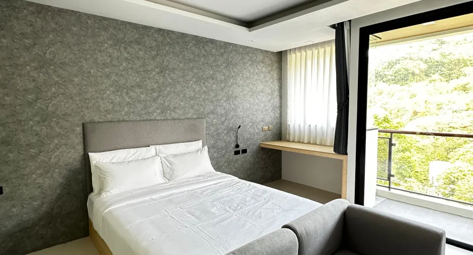 For sale studio condo in Mueang Phuket, Phuket