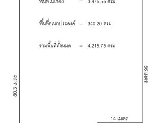 Casa en alquiler de estudio en Mueang Rayong, Rayong