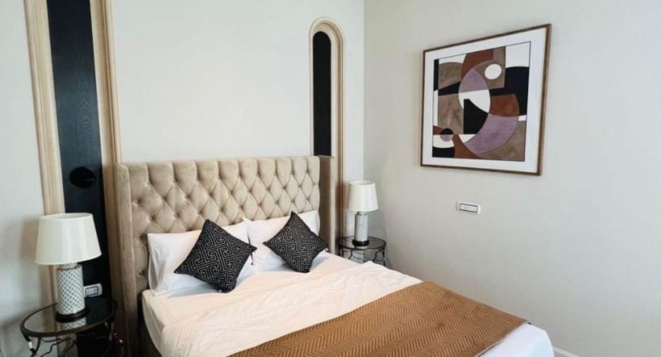 For sale and for rent 4 bedrooms house in Lat Krabang, Bangkok