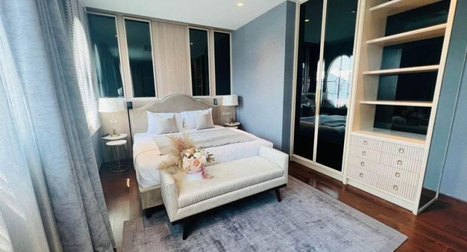 For sale and for rent 4 bedrooms house in Lat Krabang, Bangkok