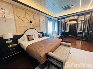 For sale and for rent 4 bedrooms house in Lat Krabang, Bangkok