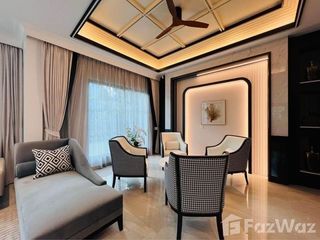For sale and for rent 4 bedrooms house in Lat Krabang, Bangkok