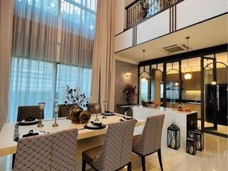 For sale and for rent 4 bedrooms house in Lat Krabang, Bangkok