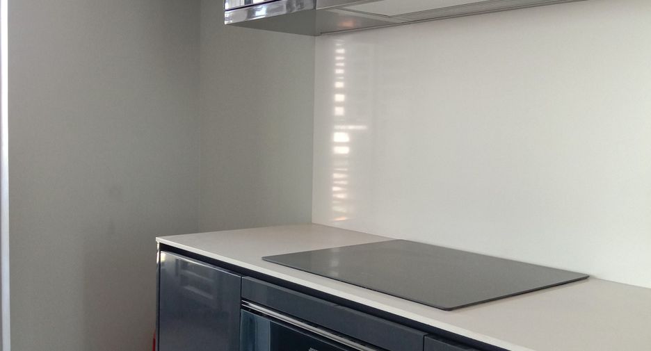 For sale 2 bedrooms condo in Bang Rak, Bangkok