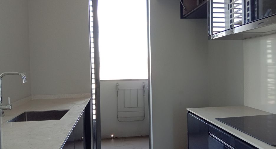For sale 2 bedrooms condo in Bang Rak, Bangkok