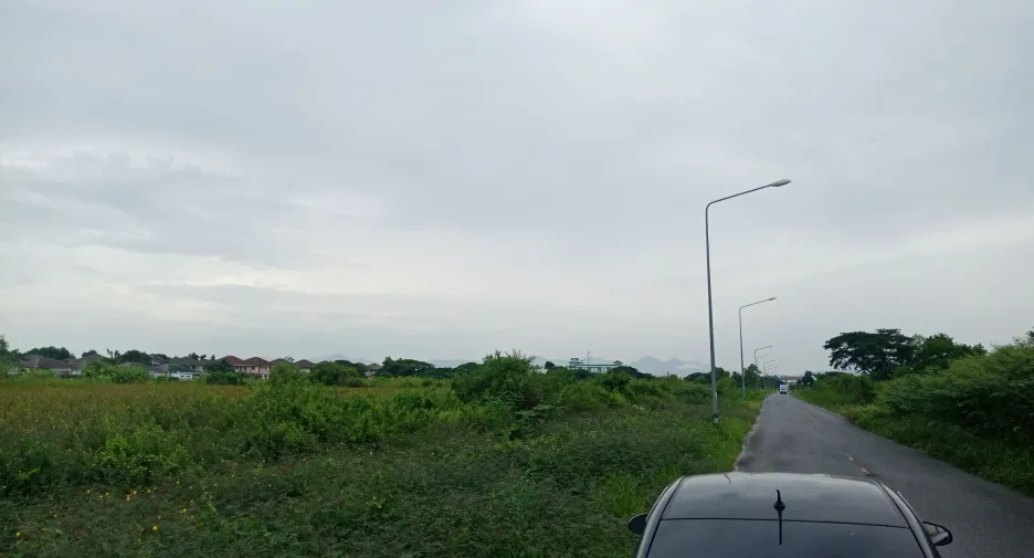 Продажа Участок в Mueang Nakhon Si Thammarat, Nakhon Si Thammarat