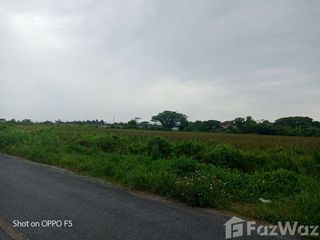 À vendre terrain à Mueang Nakhon Si Thammarat, Nakhon Si Thammarat