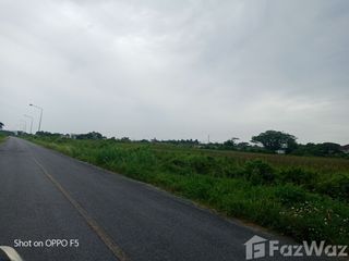 À vendre terrain à Mueang Nakhon Si Thammarat, Nakhon Si Thammarat