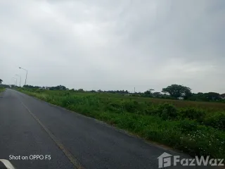 À vendre terrain à Mueang Nakhon Si Thammarat, Nakhon Si Thammarat