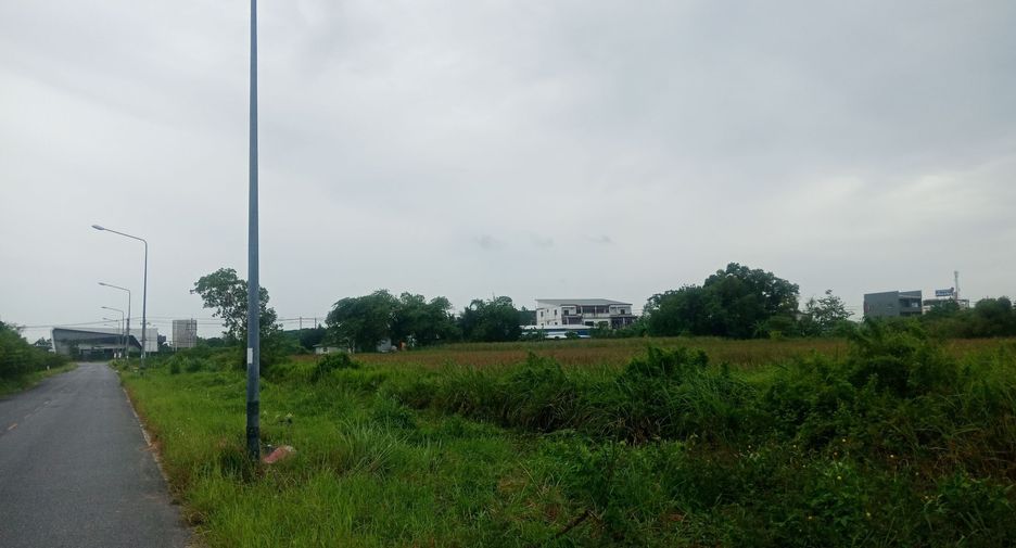 Продажа Участок в Mueang Nakhon Si Thammarat, Nakhon Si Thammarat