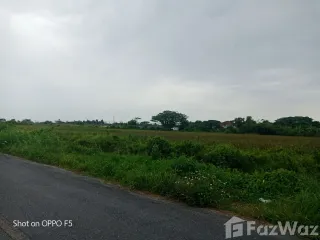 À vendre terrain à Mueang Nakhon Si Thammarat, Nakhon Si Thammarat