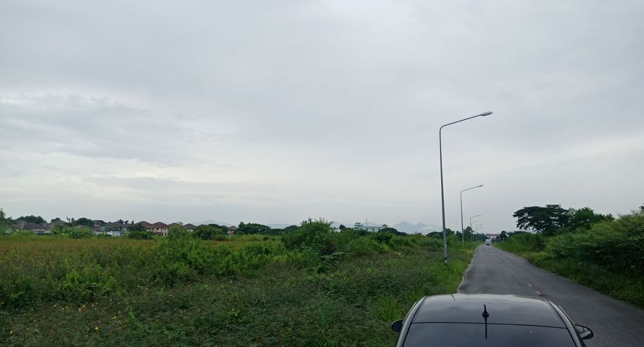 For sale land in Mueang Nakhon Si Thammarat, Nakhon Si Thammarat