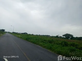 À vendre terrain à Mueang Nakhon Si Thammarat, Nakhon Si Thammarat