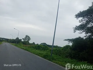 À vendre terrain à Mueang Nakhon Si Thammarat, Nakhon Si Thammarat