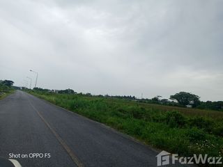 À vendre terrain à Mueang Nakhon Si Thammarat, Nakhon Si Thammarat