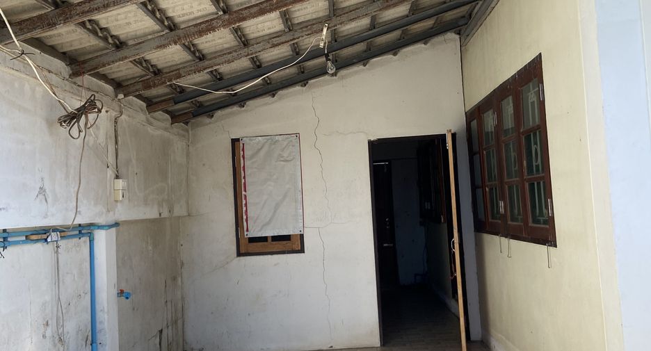 Haus zum Kauf und zur Miete mit 4 Zimmer in Mueang Phitsanulok, Phitsanulok